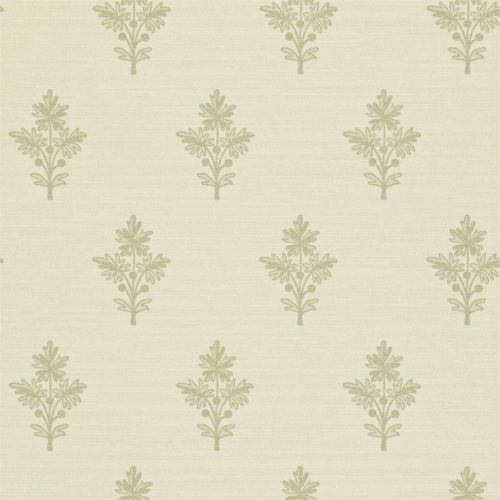 Tussah Flower ZPAW03006